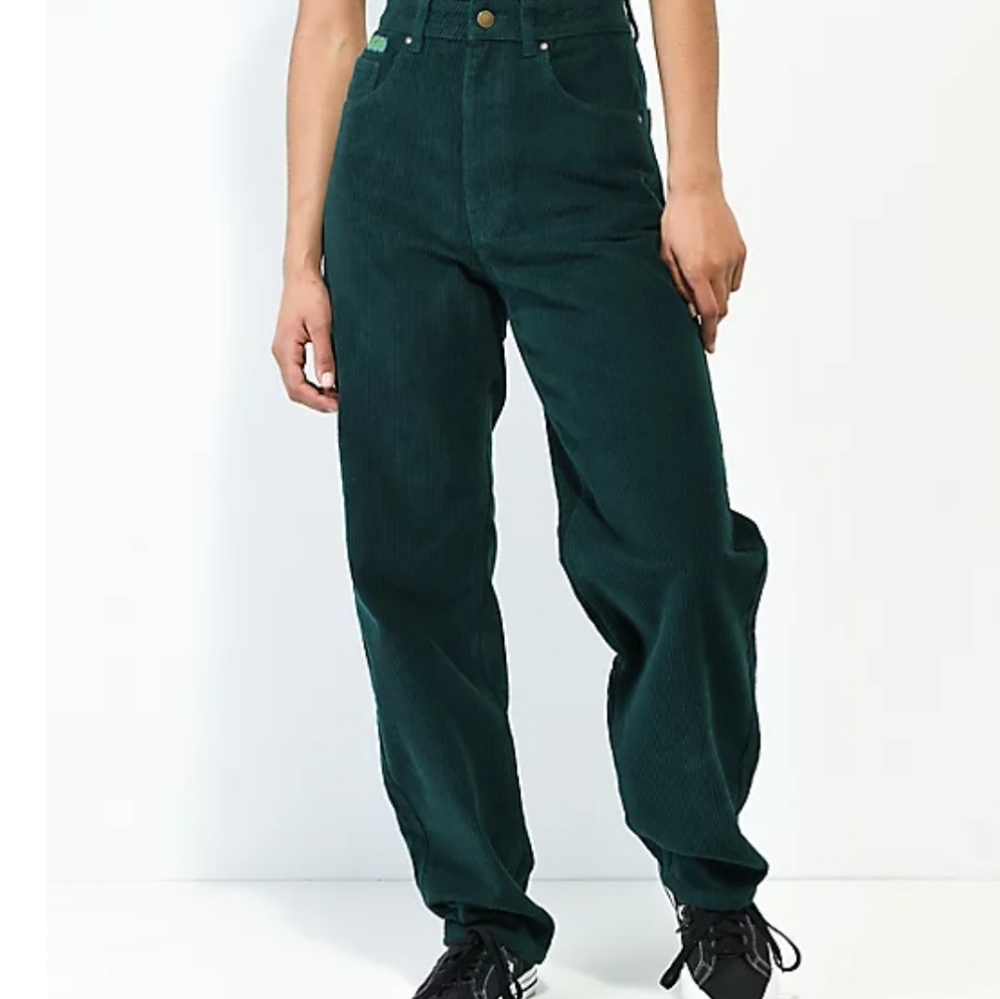 Empyre Tori Ponderosa Corduroy Skate Pants